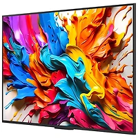 LG QNED evo AI 65" QNED9M Series 4K UHD HDR Mini-LED webOS Smart TV (65QNED9MAUA) - 2025