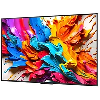 LG QNED evo AI 65" QNED9M Series 4K UHD HDR Mini-LED webOS Smart TV (65QNED9MAUA) - 2025