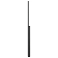 Téléviseur intelligent webOS HDR mini-DEL UHD 4K de 86 po QNED evo AI QNED9M de LG (86QNED9MAUA) - 2025