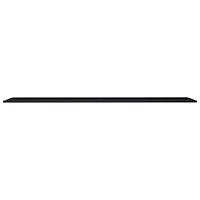 Téléviseur intelligent webOS HDR mini-DEL UHD 4K de 86 po QNED evo AI QNED9M de LG (86QNED9MAUA) - 2025