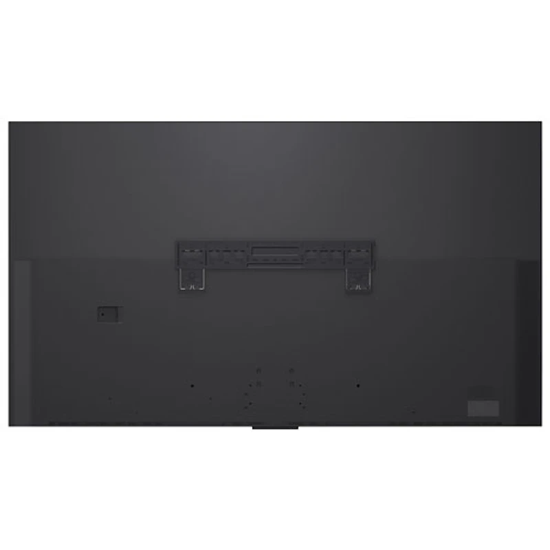 Téléviseur intelligent webOS HDR mini-DEL UHD 4K de 86 po QNED evo AI QNED9M de LG (86QNED9MAUA) - 2025