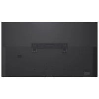 Téléviseur intelligent webOS HDR mini-DEL UHD 4K de 86 po QNED evo AI QNED9M de LG (86QNED9MAUA) - 2025