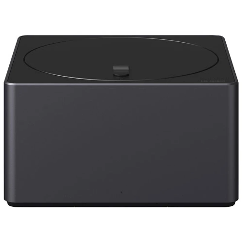 Téléviseur intelligent webOS HDR mini-DEL UHD 4K de 86 po QNED evo AI QNED9M de LG (86QNED9MAUA) - 2025