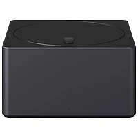 Téléviseur intelligent webOS HDR mini-DEL UHD 4K de 86 po QNED evo AI QNED9M de LG (86QNED9MAUA) - 2025