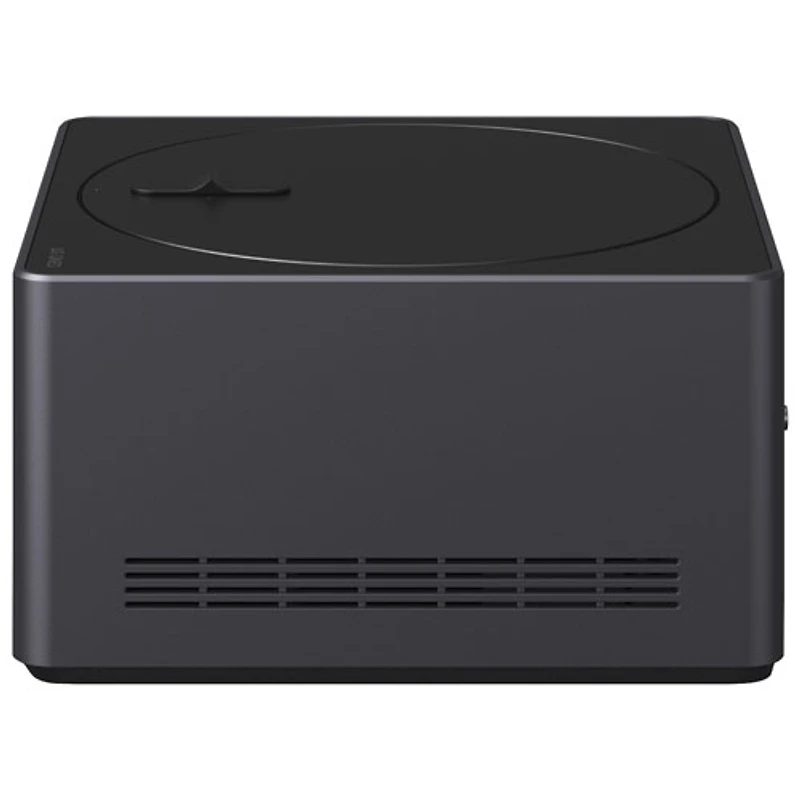 Téléviseur intelligent webOS HDR mini-DEL UHD 4K de 86 po QNED evo AI QNED9M de LG (86QNED9MAUA) - 2025