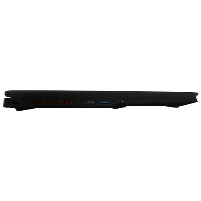 Portable de jeu Crosshair 18 HX AI 18 po de MSI - Noir (Core Ultra7-255HX d'Intel/RAM 32 Go/SSD de 1 To/RTX 5060)