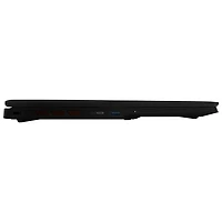 Portable de jeu Crosshair 18 HX AI 18 po de MSI - Noir (Core Ultra7-255HX d'Intel/RAM 32 Go/SSD de 1 To/RTX 5060)