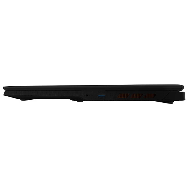 Portable de jeu Crosshair 18 HX AI 18 po de MSI - Noir (Core Ultra7-255HX d'Intel/RAM 32 Go/SSD de 1 To/RTX 5060)
