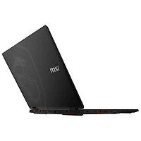 Portable de jeu Crosshair 18 HX AI 18 po de MSI - Noir (Core Ultra7-255HX d'Intel/RAM 32 Go/SSD de 1 To/RTX 5060)