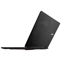 Portable de jeu Crosshair 18 HX AI 18 po de MSI - Noir (Core Ultra7-255HX d'Intel/RAM 32 Go/SSD de 1 To/RTX 5060)