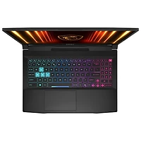 MSI Katana 15.6" Gaming Laptop - Black (Intel Core i7-14650HX/32GB RAM/1TB SSD/RTX 5060/Windows 11)