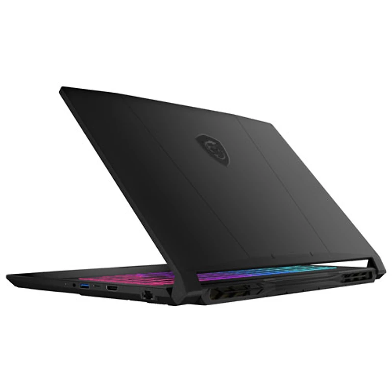 MSI Katana 15.6" Gaming Laptop - Black (Intel Core i7-14650HX/32GB RAM/1TB SSD/RTX 5060/Windows 11)