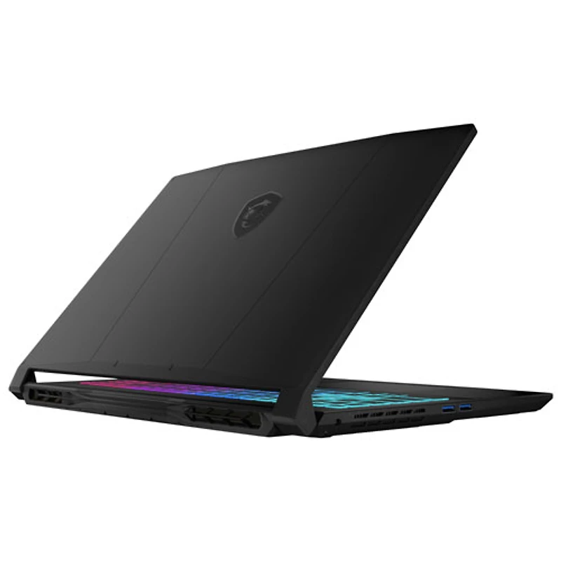 MSI Katana 15.6" Gaming Laptop - Black (Intel Core i7-14650HX/32GB RAM/1TB SSD/RTX 5060/Windows 11)