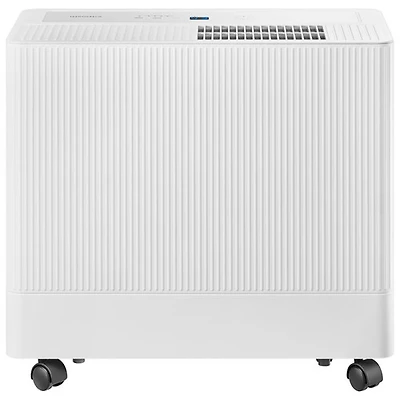 Insignia Dehumidifier with Pump - 35-Pint - Only at Best Buy
