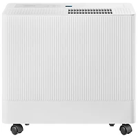 Insignia Dehumidifier with Pump - 35-Pint - Only at Best Buy