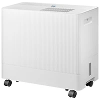 Insignia Dehumidifier with Pump - 35-Pint - Only at Best Buy