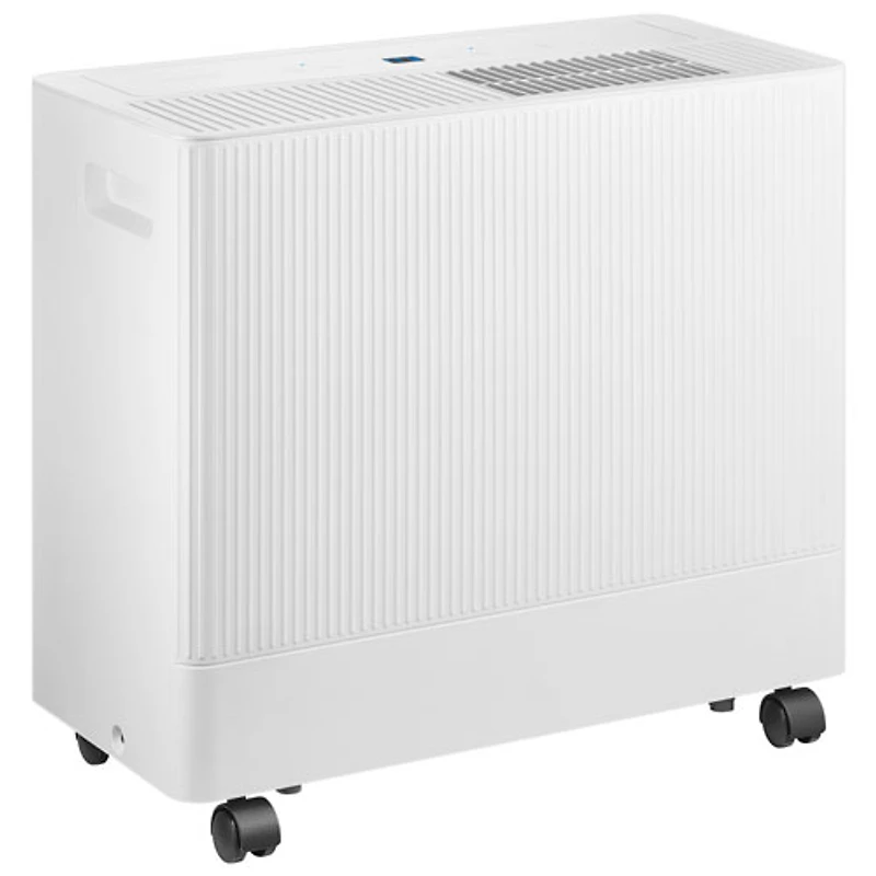 Insignia Dehumidifier with Pump - 35-Pint - Only at Best Buy