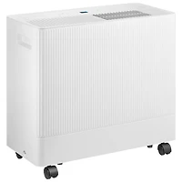 Insignia Dehumidifier with Pump - 35-Pint - Only at Best Buy