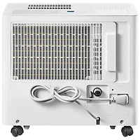 Insignia Dehumidifier with Pump - 35-Pint - Only at Best Buy