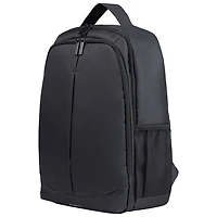 Bugatti New York 15.6" Laptop Bag - Black - Only at Best Buy