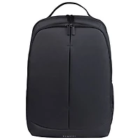 Bugatti New York 15.6" Laptop Bag - Black - Only at Best Buy