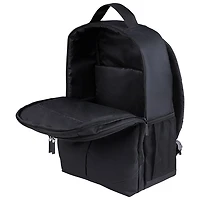 Bugatti New York 15.6" Laptop Bag - Black - Only at Best Buy