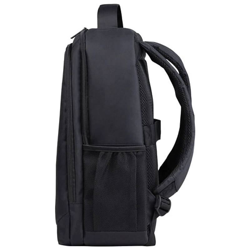 Bugatti New York 15.6" Laptop Bag - Black - Only at Best Buy