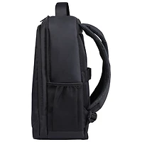 Bugatti New York 15.6" Laptop Bag - Black - Only at Best Buy