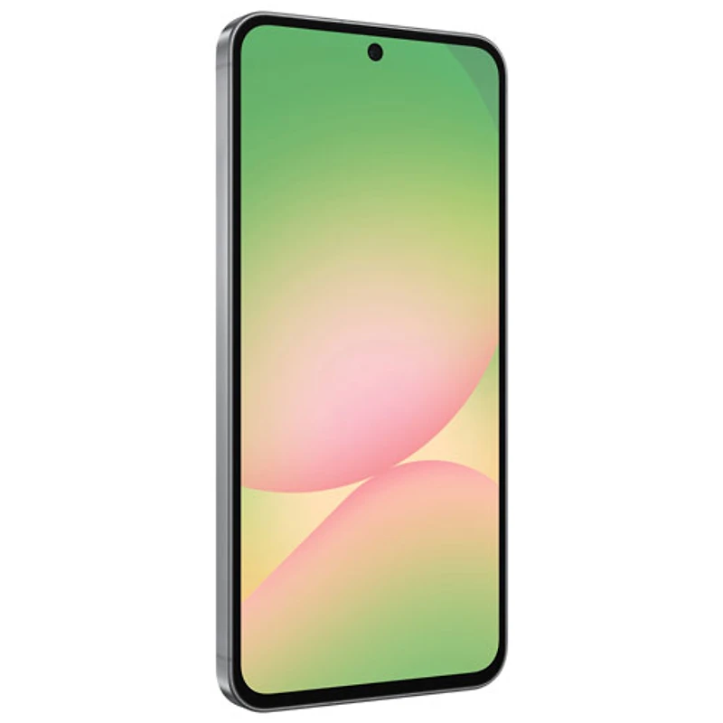 Samsung Galaxy A56 5G 128GB - Awesome Graphite - Unlocked