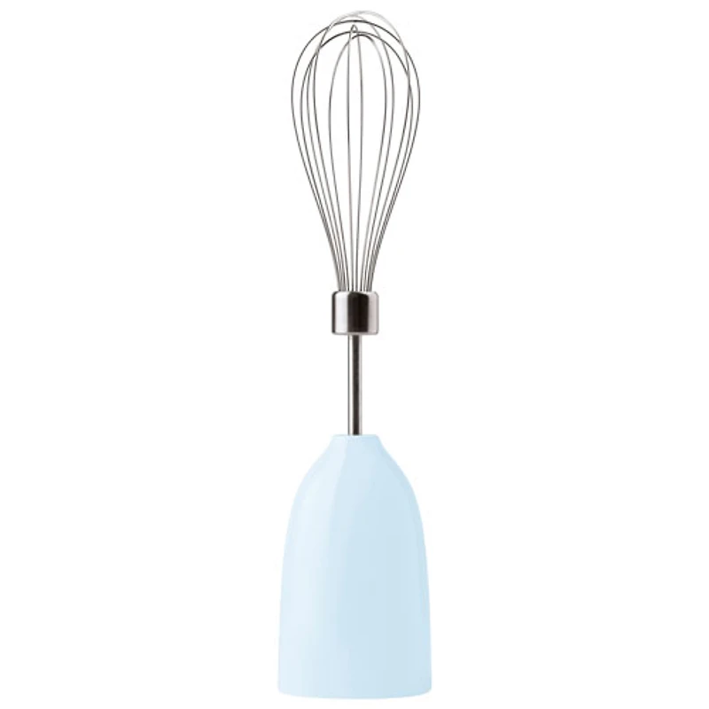 Mélangeur à immersion de Smeg - Bleu azur