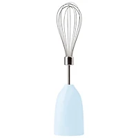 Mélangeur à immersion de Smeg - Bleu azur