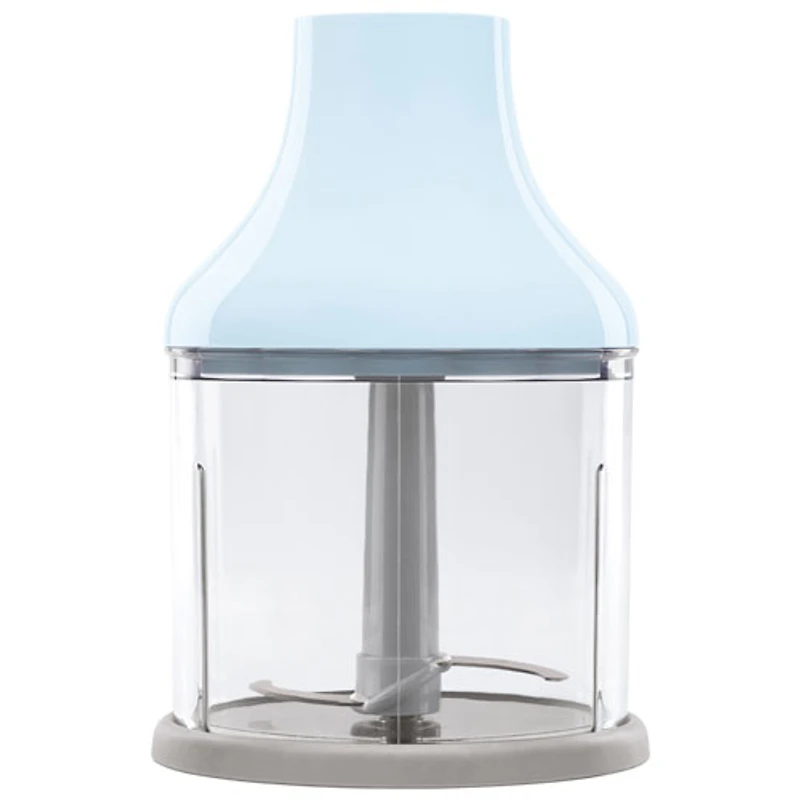 Mélangeur à immersion de Smeg - Bleu azur