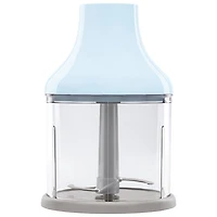 Mélangeur à immersion de Smeg - Bleu azur