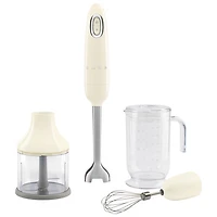 Smeg Immersion Blender - Crema