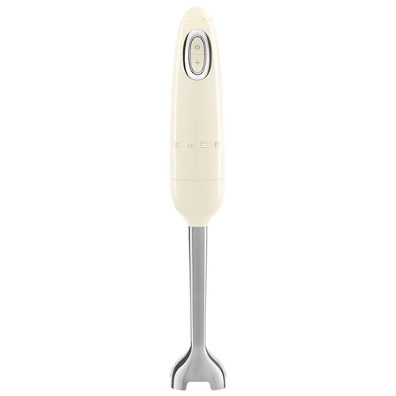 Smeg Immersion Blender - Crema