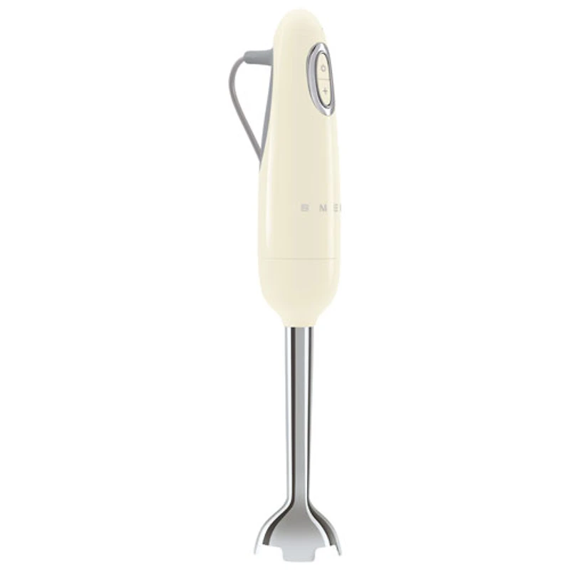 Smeg Immersion Blender - Crema
