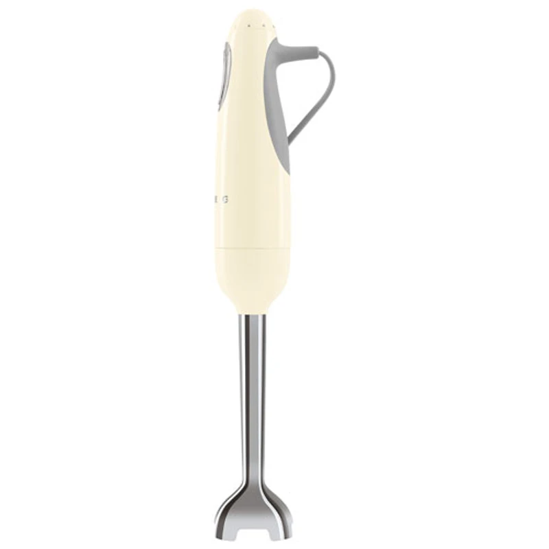 Smeg Immersion Blender - Crema