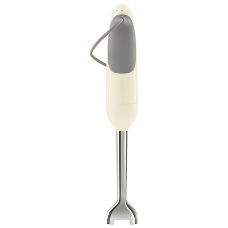 Smeg Immersion Blender - Crema