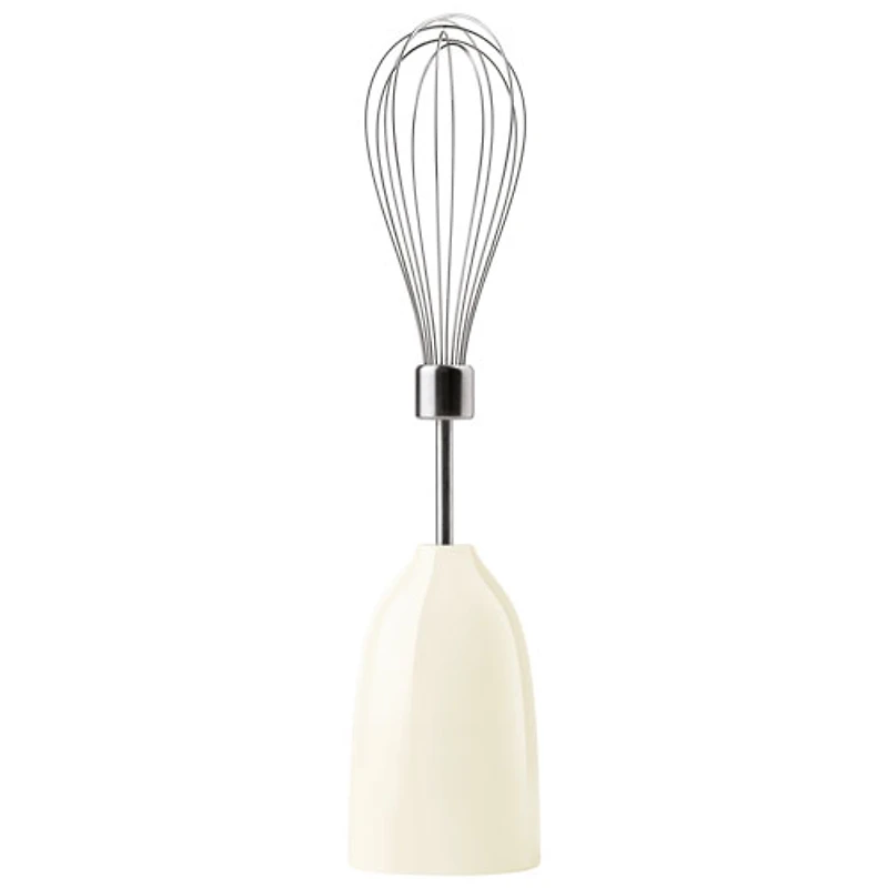 Smeg Immersion Blender - Crema