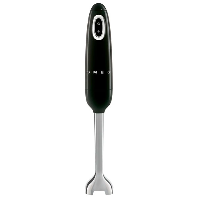 Smeg Immersion Blender - Black