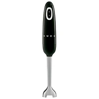 Smeg Immersion Blender - Black