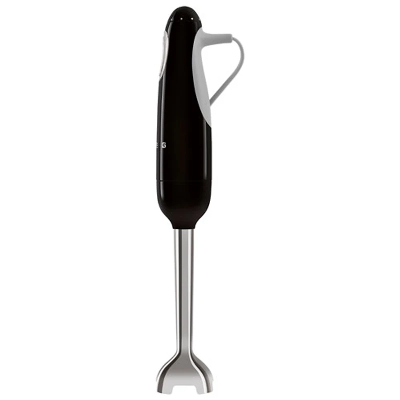 Smeg Immersion Blender - Black