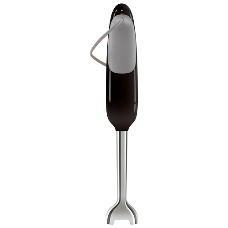 Smeg Immersion Blender - Black