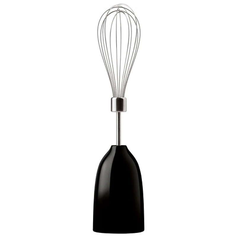 Smeg Immersion Blender - Black