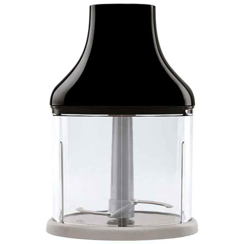 Smeg Immersion Blender - Black