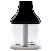 Smeg Immersion Blender - Black