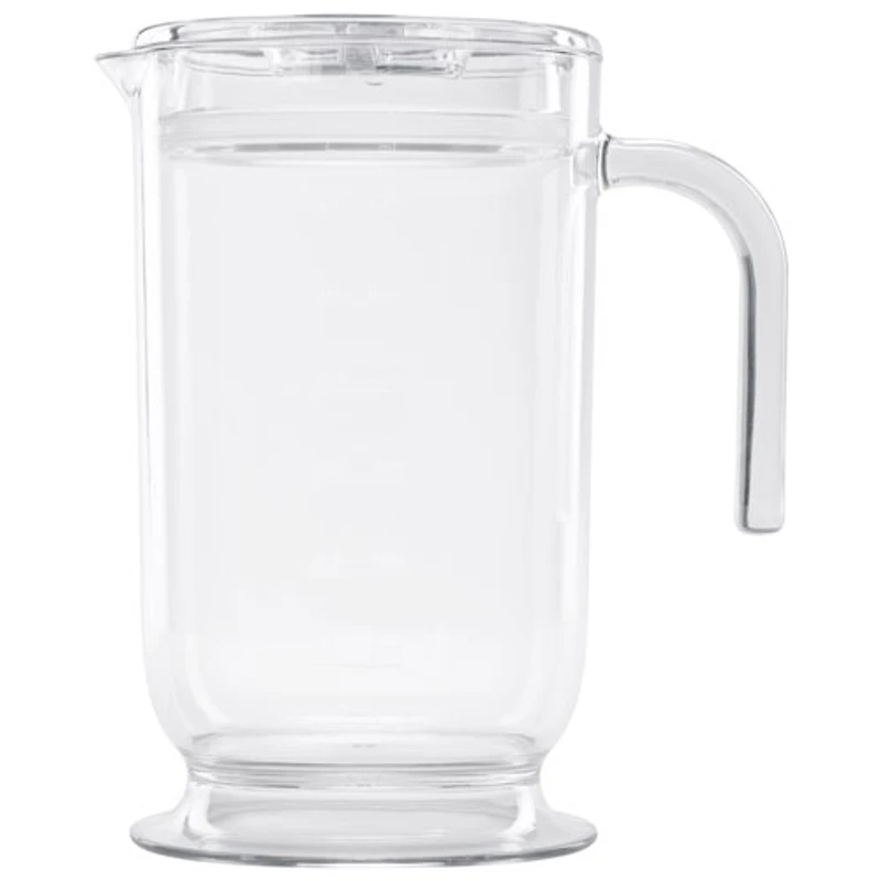 Smeg Immersion Blender - Black