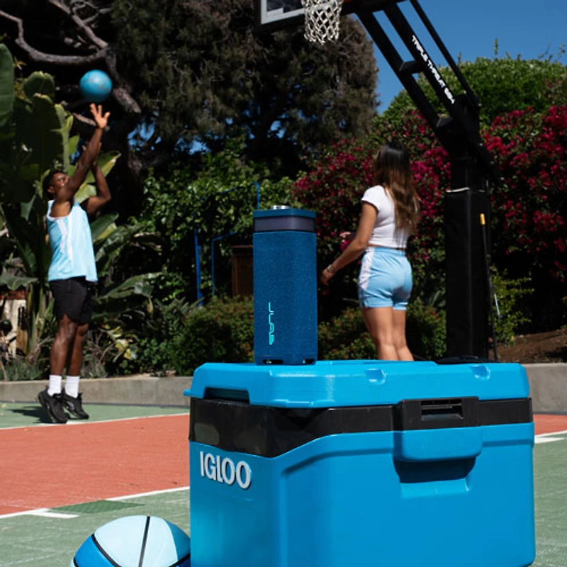 Haut-parleur de fête Bluetooth sans fil à l'épreuve des éclaboussures JBuds de JLab