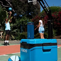 Haut-parleur de fête Bluetooth sans fil à l'épreuve des éclaboussures JBuds de JLab