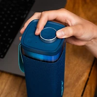 Haut-parleur de fête Bluetooth sans fil à l'épreuve des éclaboussures JBuds de JLab